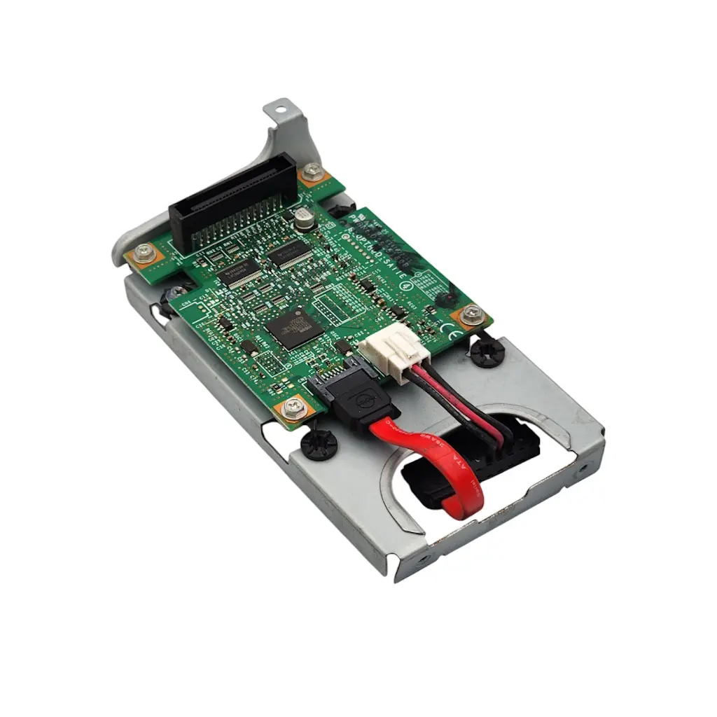BASE Y TARJETA DE DISCO DURO RICOH MP 2550 (REFURBISHED)