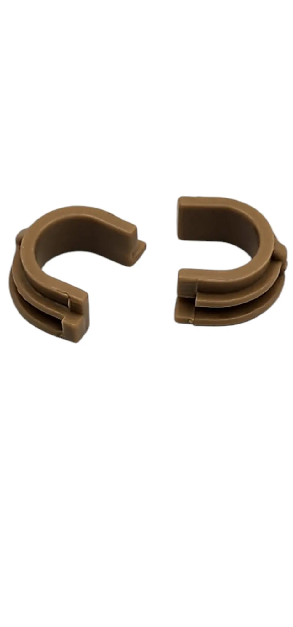 BUJE DE RODILLO DE PRESION HP 1010 1015 1018 1020 1022 CANON 4010 4012 4018 4120 4150 4270 4680 4690 PAR