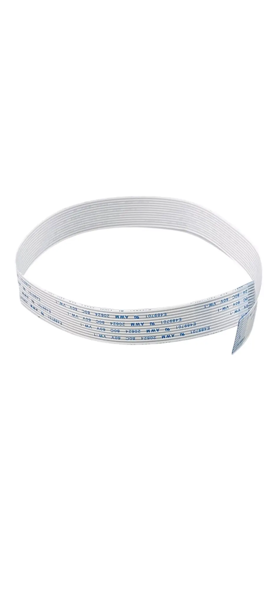 CABLE FLEX EPSON 12 PINES LX300 36CM LARGO 1.5CM ANCHO