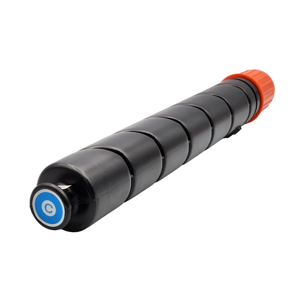 CARTUCHO DE TONER (CET) CYAN CANON GPR31 NPG-46 IRC5030 C5035 C5240 C5235