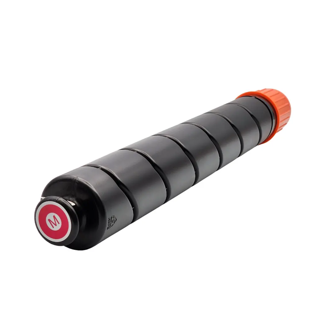 CARTUCHO DE TONER (CET) MAGENTA CANON GPR31 NPG-46 IRC5030 C5035 C5240 C5235