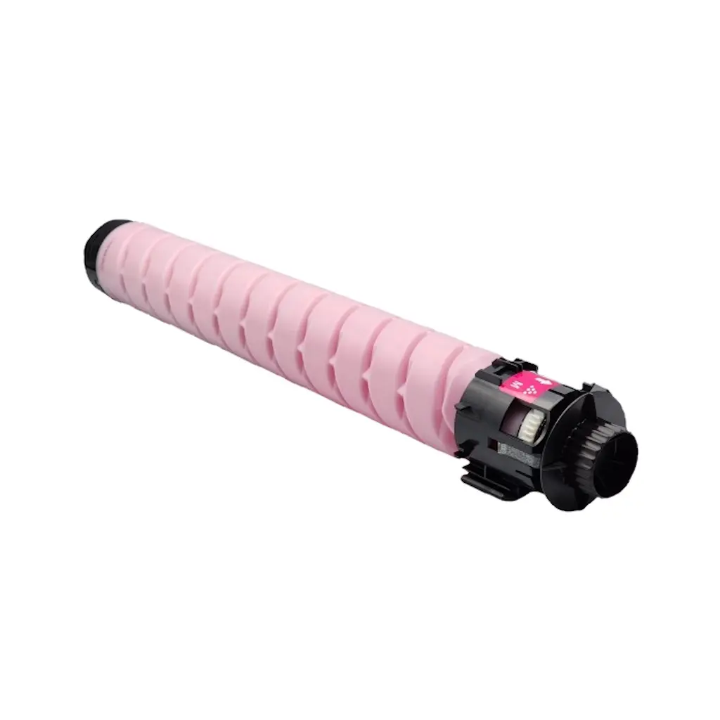 CARTUCHO DE TONER MAGENTA (CET) RICOH IM C2000 IM C2000A IM C2500 MP C2011MP C2003 MP C2503 MP C2004 MP C2504 M C2000 M C2501 228g 8K