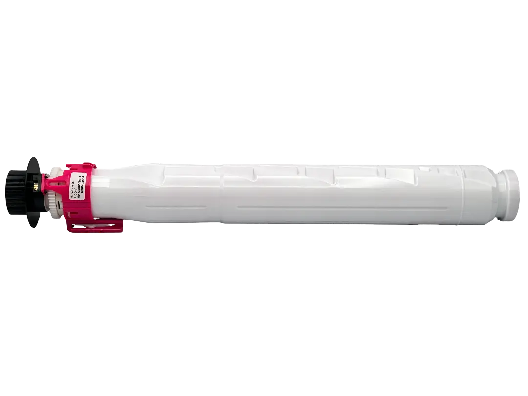 CARTUCHO DE TONER MAGENTA (KATUN) RICOH IM C2000 IM C2000A IM C2500 IM C2500A MP C2011MP C2003 MP C2503 MP C2004 MP C2504 M C2000 M C2501 228g