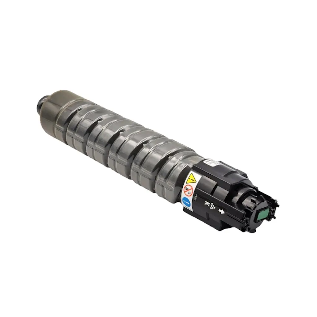 CARTUCHO DE TONER NEGRO RICOH SPC430 C431 C435 C440 LP137 LP142 CLP37cn CPL42dn 360gr