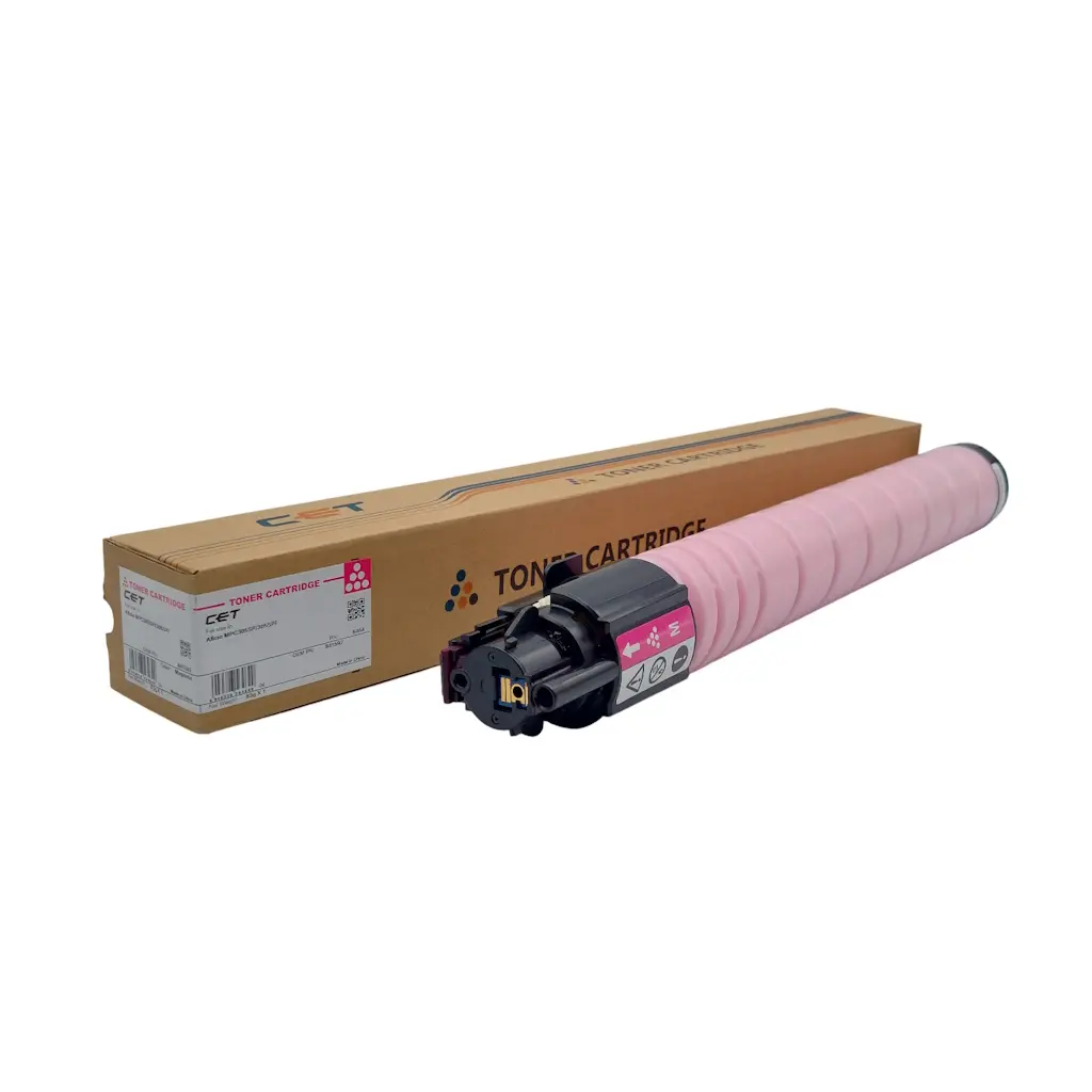 CARTUCHO DE TONER RICOH MAGENTA MP C305 (CET) 83G 4K