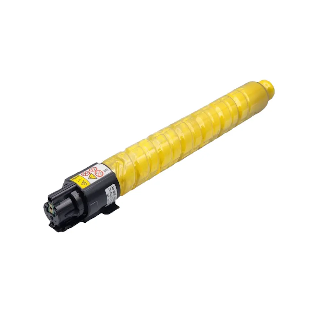 CARTUCHO RICOH AMARILLO XG MPC 306 MPC 307 MPC 406 MPC 407 113G 6K