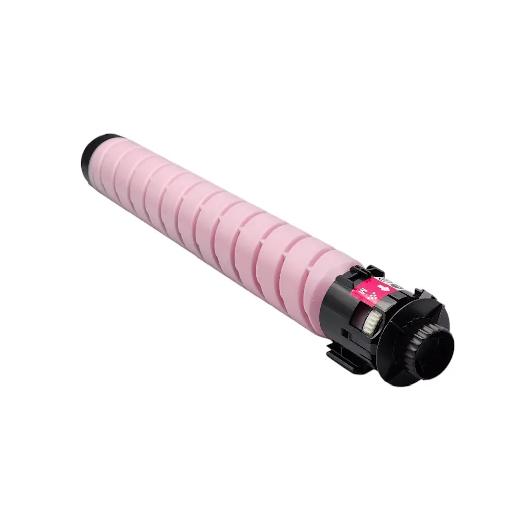 CARTUCHOS DE TONER RICOH MAGENTA MP C3003 C3503 C3004 C3504 C4503 C5503 C6003 C4504 C5504 C6004 IM C3000 C3000A C3500 C3500A C4500 C4500A C5500 C5500A C6000 (CET) 350G