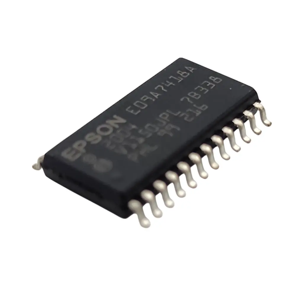 CHIP CONTROLADOR EPSON L1110 L1118 L1119 L3110 L3115 L3118 L3119 L3150 L3151 L3158 L3160