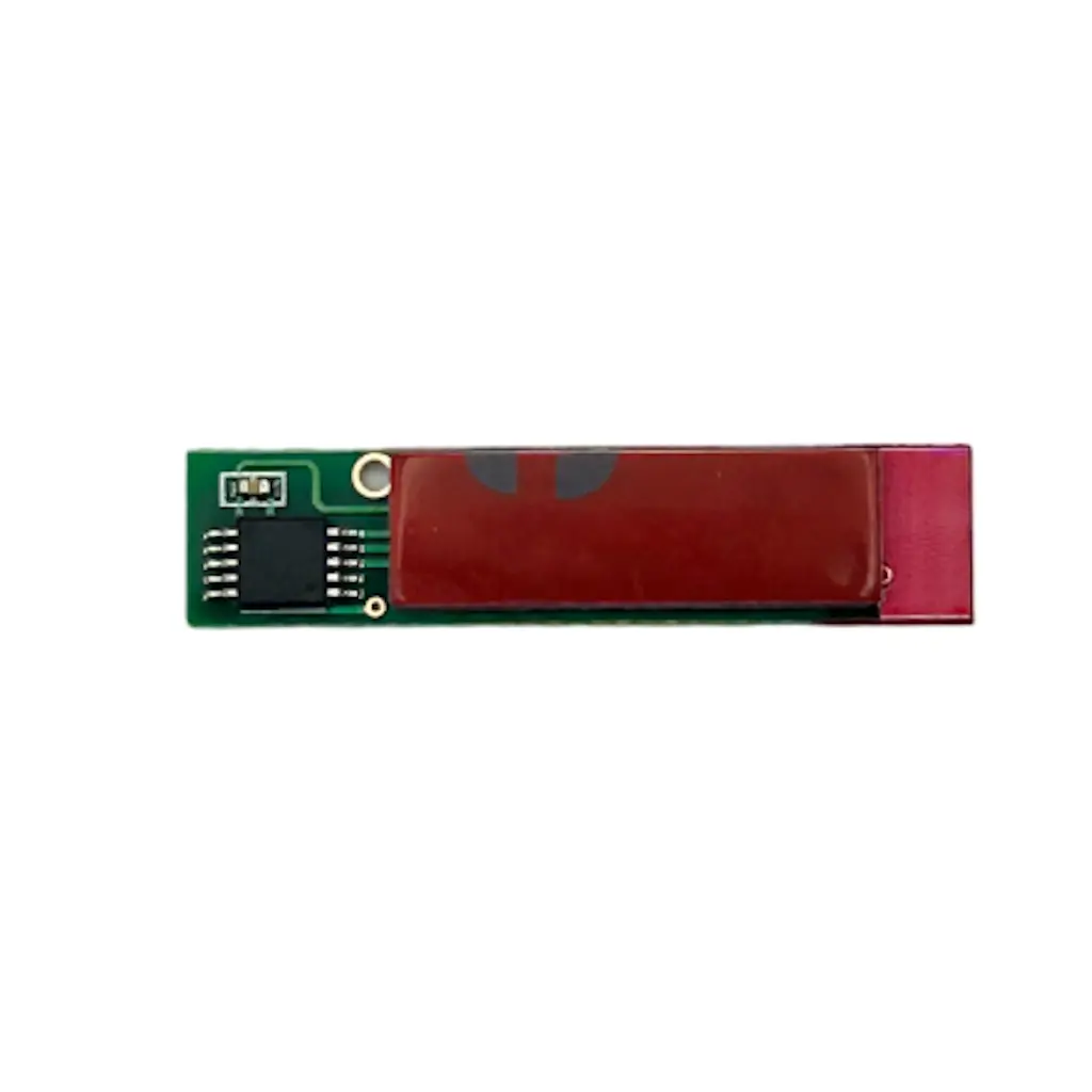 CHIP DE TONER MAGENTA SAMUNG M407 CLP310 CLP315 CLX3170 CLX3175 CLP320 CLP325 CLP326 CLX3180 CLX3185 CLX3187 1K