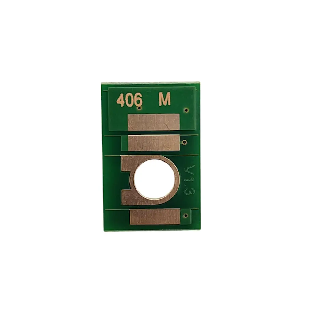 CHIP DE TONER RICOH MP C305SP MAGENTA