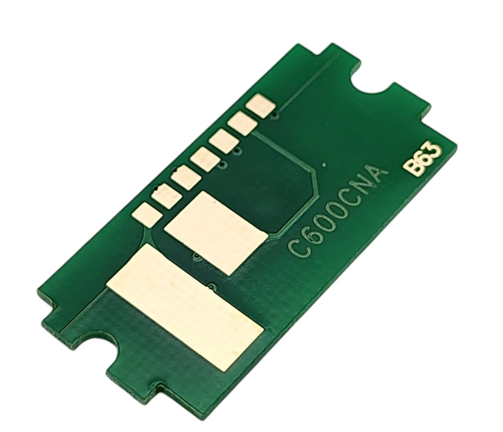CHIP DE TONER RICOH P C600 MAGENTA 12K