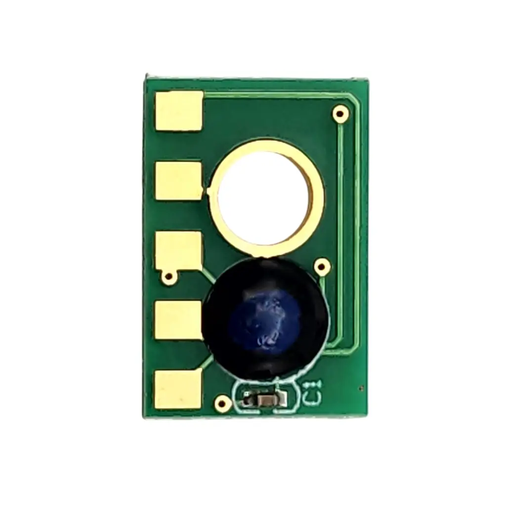 CHIP DE TONER RICOH PRO C5100 C5110 MP C6502 C8002 NEGRO 30K