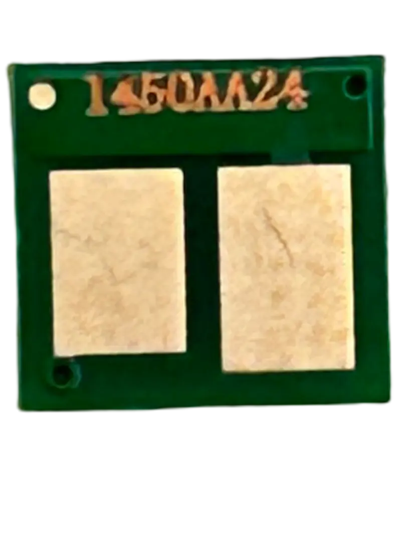 CHIP DE TONER HP 145A W1450A