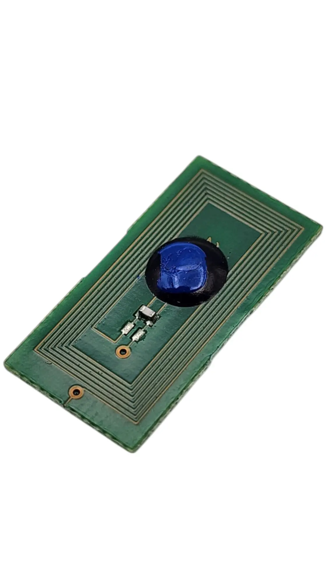 CHIP RESET TONER RICOH CYAN SPC430 C431 C440 21K