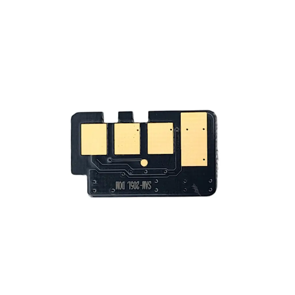 CHIP SAMSUNG D205S D205L ML3300 3310 3312 3702 3710 SCX4833 4835 5637 5639 5737 5739 5K