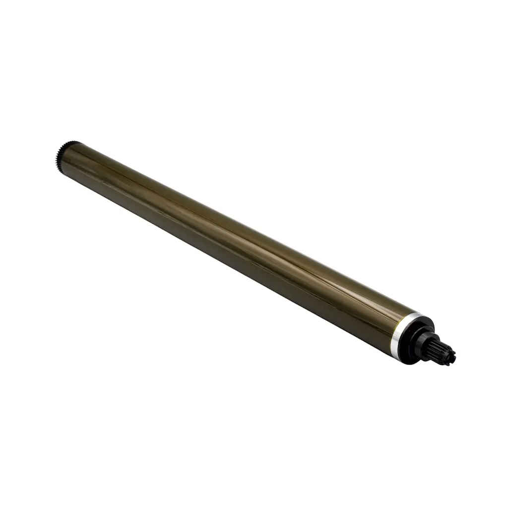 CILINDRO DRUM RICOH IMC3000 IMC3500 IMC4500 IMC6000 (CON EJE)