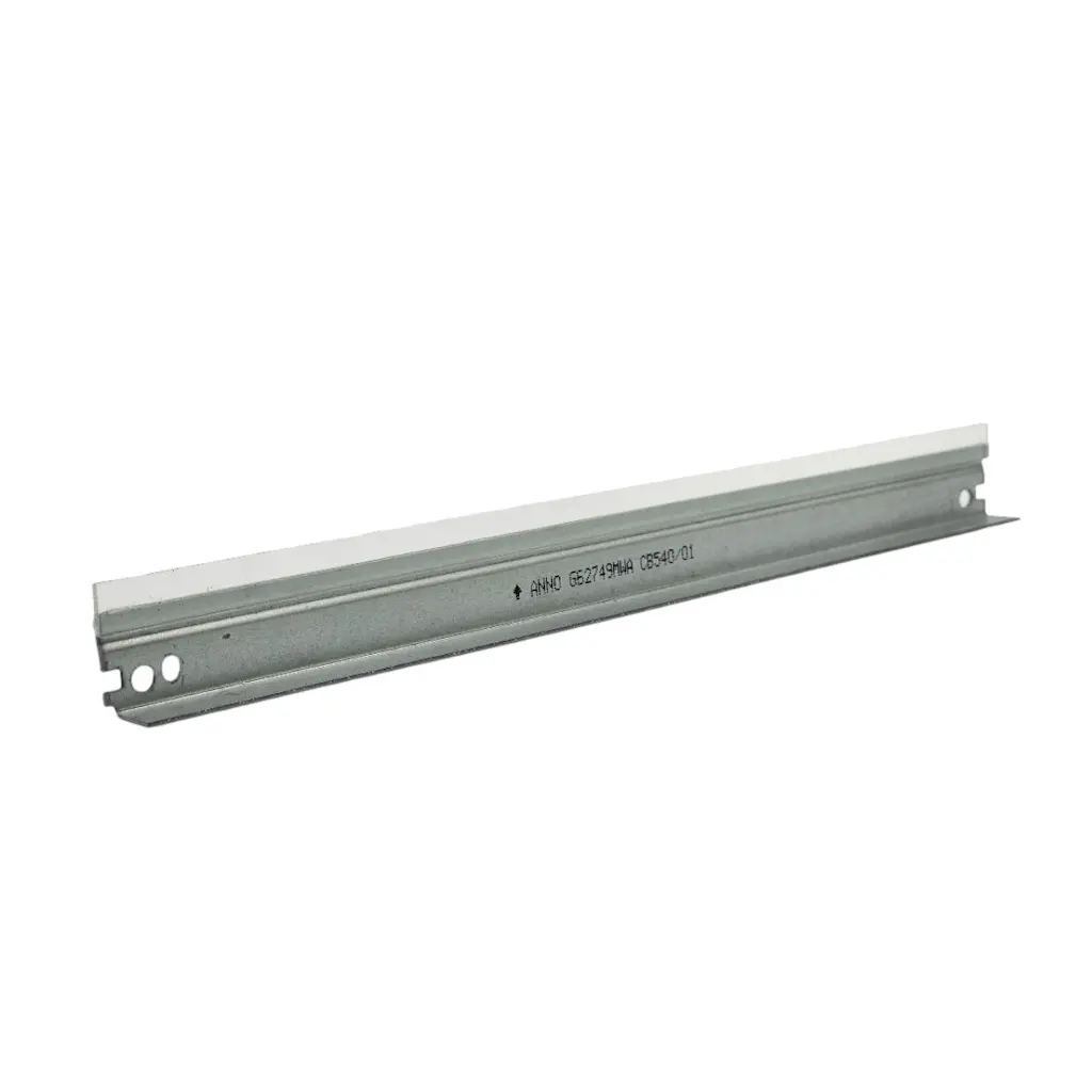 CUCHILLA DE LIMPIEZA HP 125A 304A 1025 1215 1415 1515 1518 M175 CP2025 CM2320 CANON MF 8050 8080 540 210 131