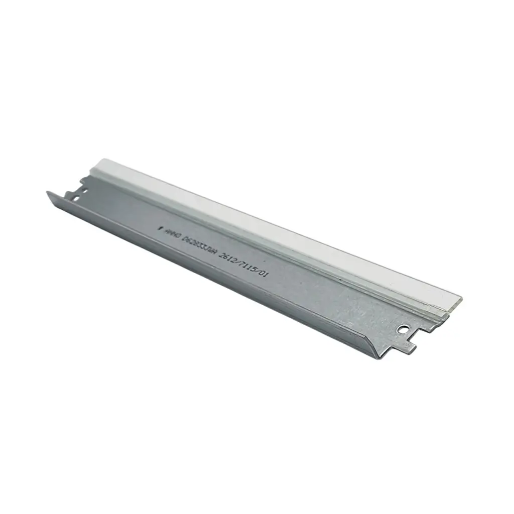 CUCHILLA DE LIMPIEZA HP 12A 49A 53A 1005 1010 1012 1015 1018 1020 1022 1160 1319 1320 2727 P2014 P2015 IR4120 4150 4270