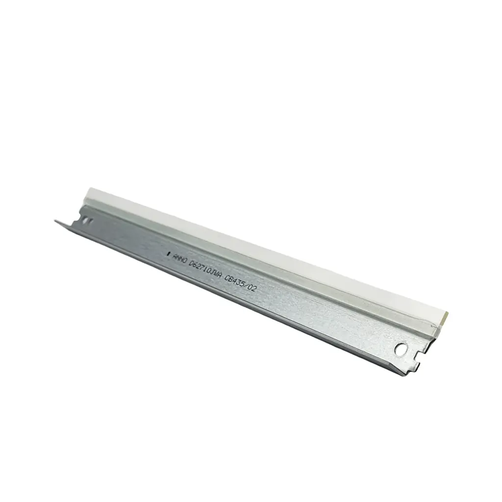 CUCHILLA DE LIMPIEZA HP 150A 35A 36A 83A 85A 88A 78A P1005 1006 1007 1008 1102 1505 M125 126 1120 1212 1522 CRG137 MF4412 447