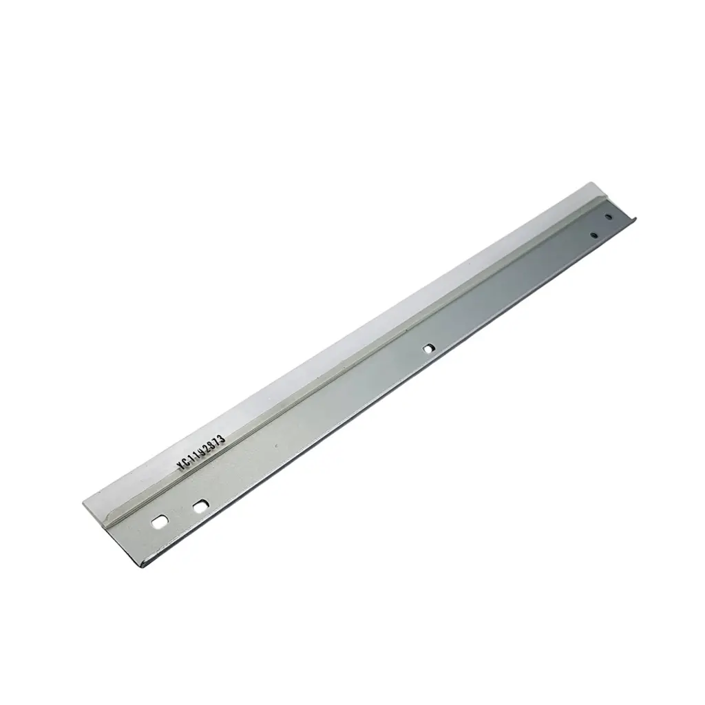 CUCHILLA DE LIMPIEZA PARA RODILLO DE TRANSFERENCIA RICOH PRO C651 C751 C7100 C7110 8100 8110 8120 MITSUBISHI