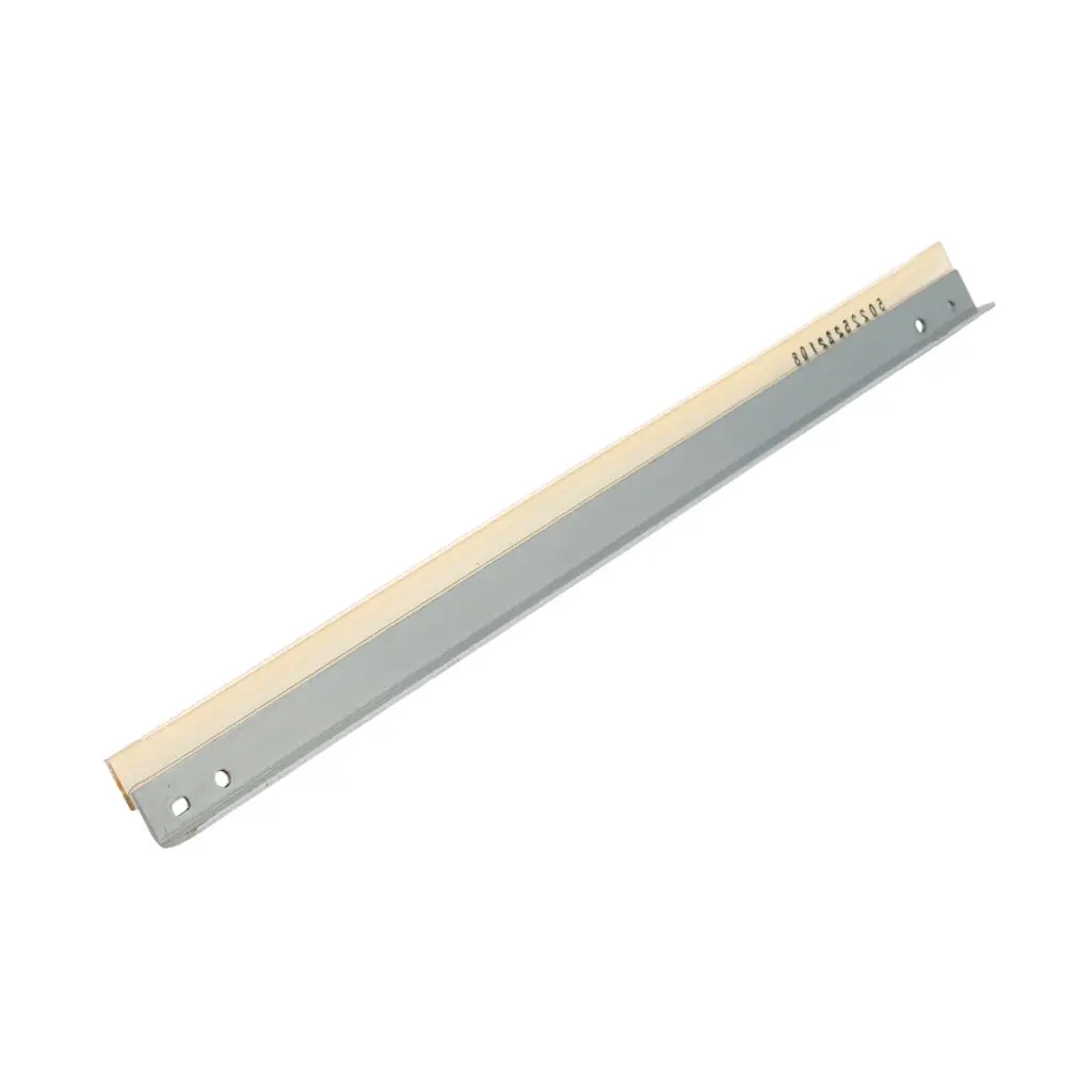 CUCHILLA DE LIMPIEZA RICOH IM 2500 IM 3000 IM 3500 IM 4000 IM 5000 IM 6000 CET (DOUBLE LAYER)