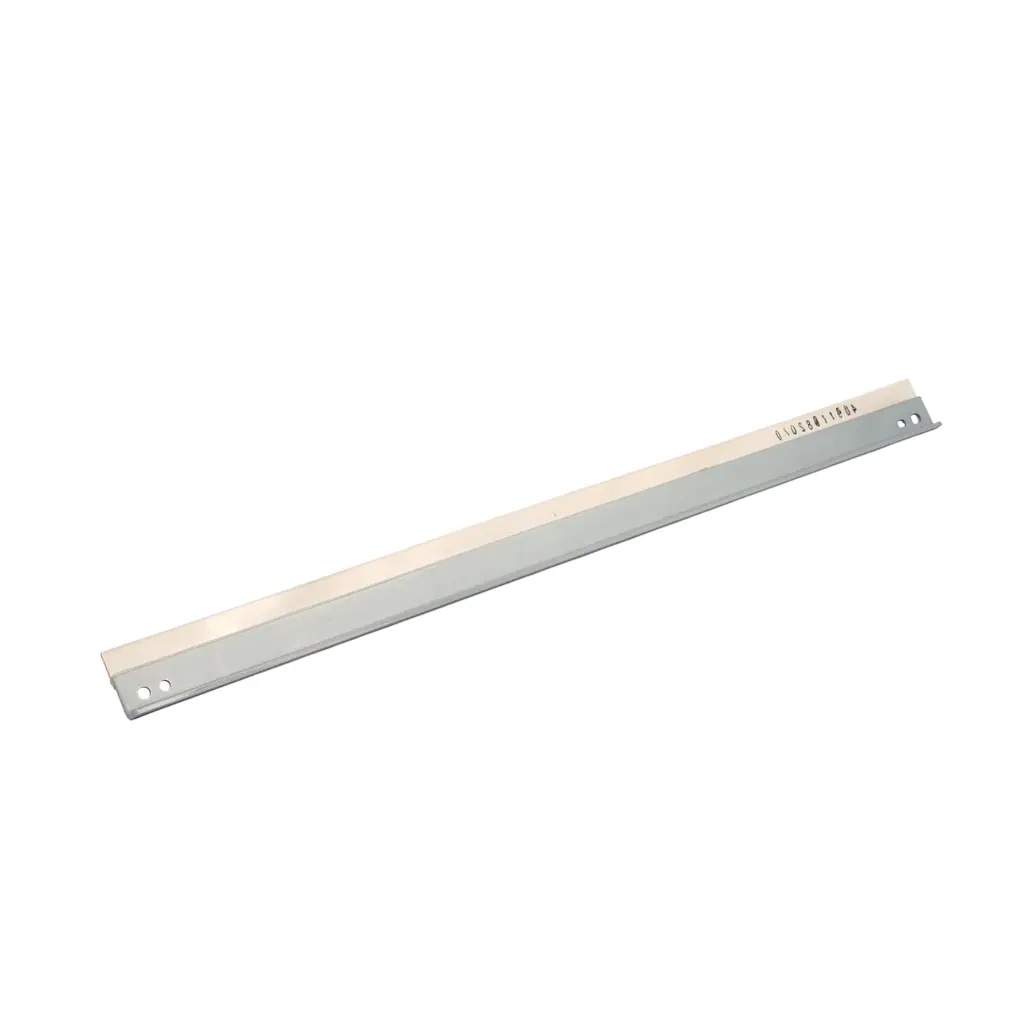 CUCHILLA DE LIMPIEZA RICOH MP C3003 C3503 C3004 C3504 C4503 C5503 C6003 C4504 C5504 C6004 SPC840 C842 IM C3000 C3000A C3500 C3500A C4500 C5500 C6000 (DOUBLE LAYER)