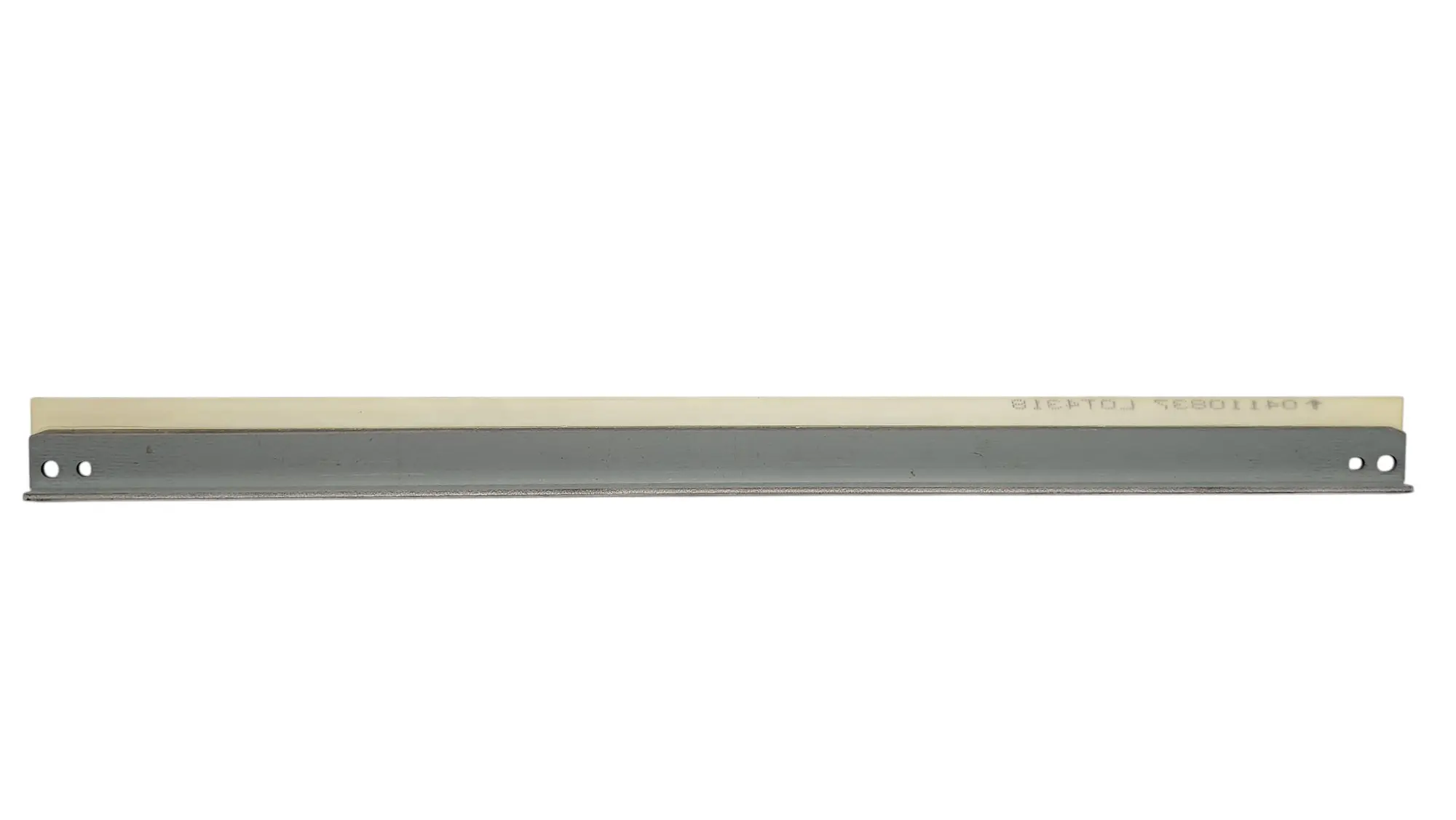 CUCHILLA DE LIMPIEZA RICOH MP C3003 C3503 C4503 C5503 C6003 SPC840 C842 (IMAGEN)
