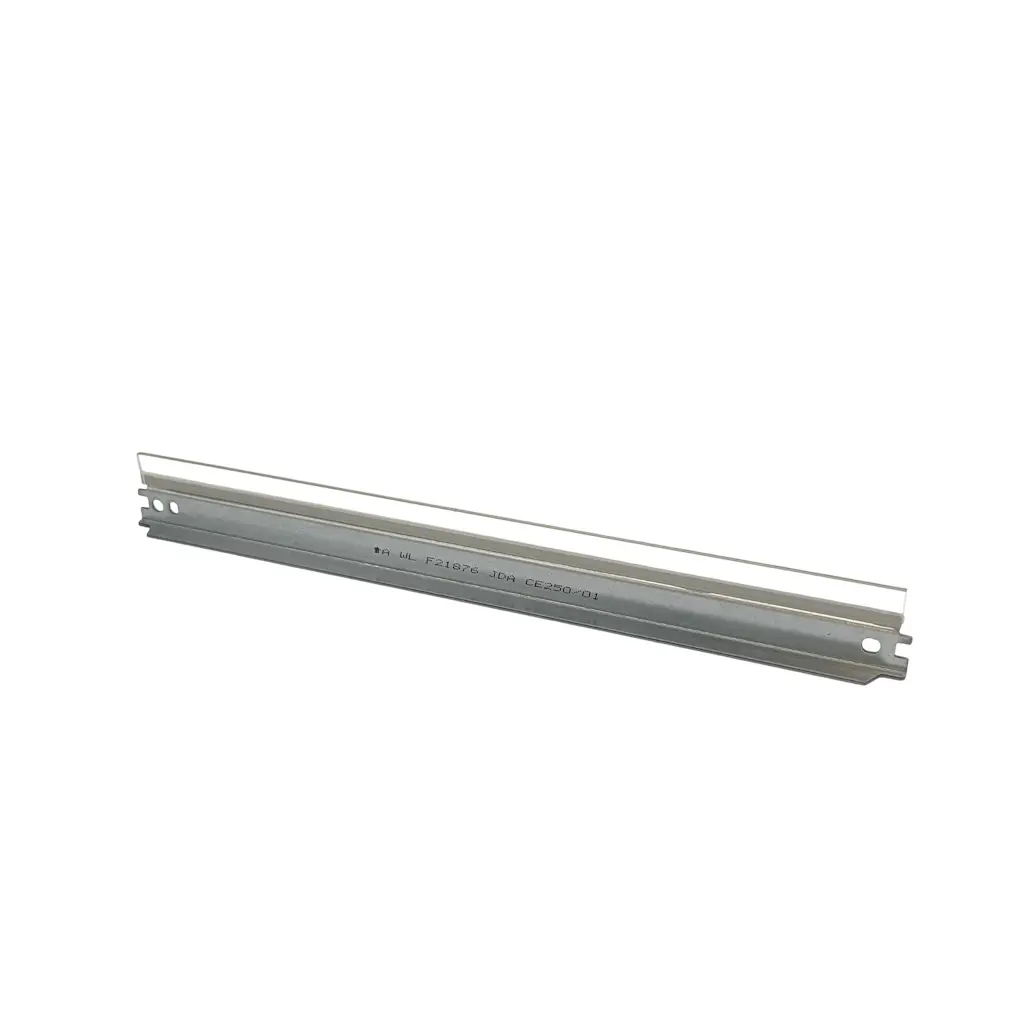 CUCHILLA DE LIMPIEZA WIPER HP CP3525 M500 M551