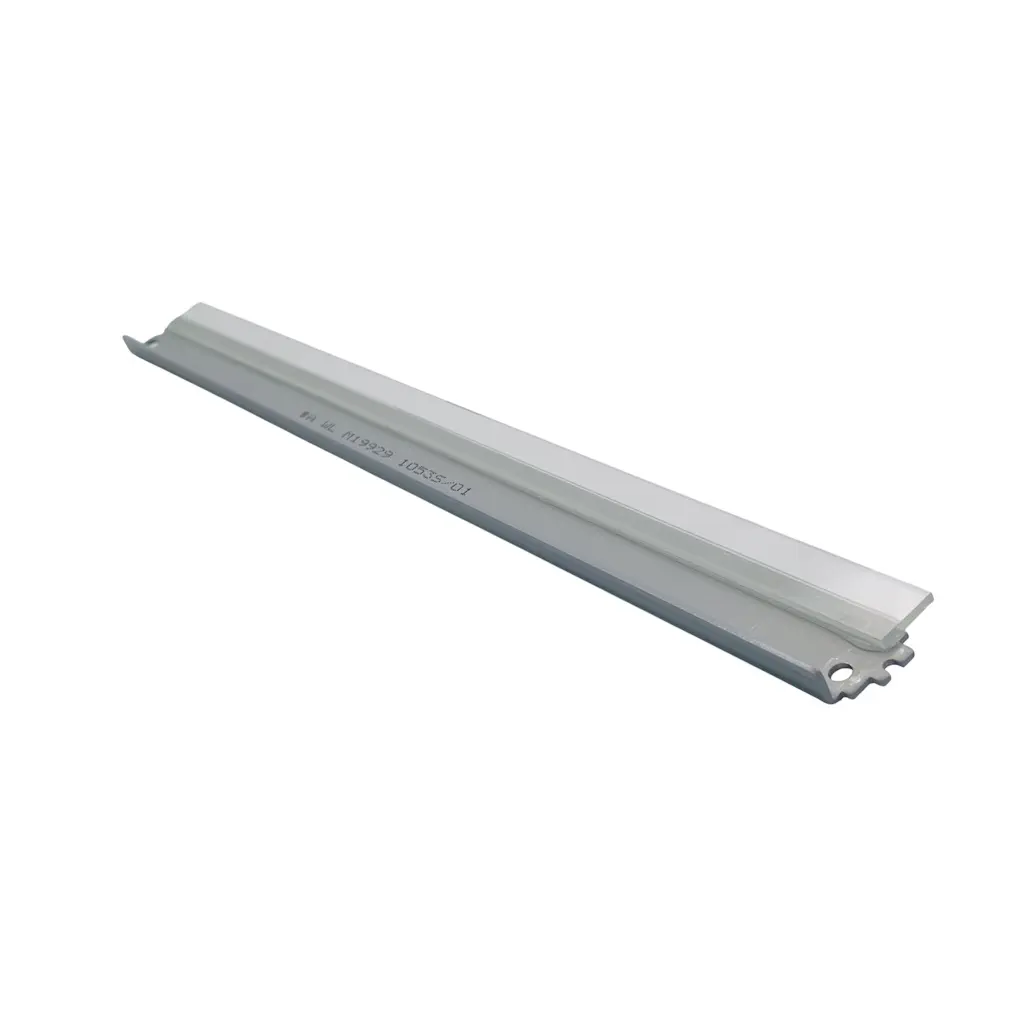 CUCHILLA DE LIMPIEZA WIPER SAMSUNG 105 ML 1910 1911 1915 1916 2525 2526 2540 2580 2581 SCX 4600 4601 4606 4622 4623