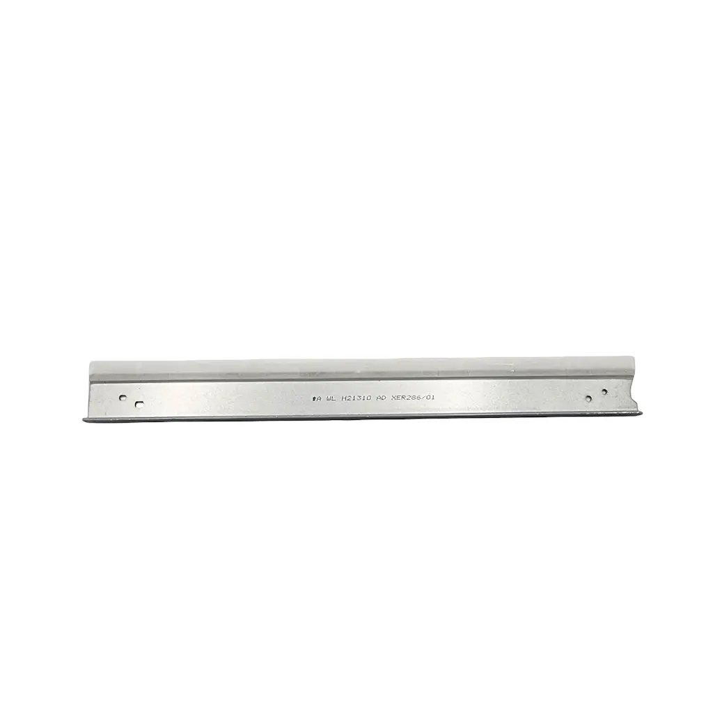CUCHILLA LIMPIEZA WIPER XEROX COPYCENTRE C118 C123 C128 WORKCENTRE M118 M123 M128 M133 5325 5330 5335 PHASER 5500 5550