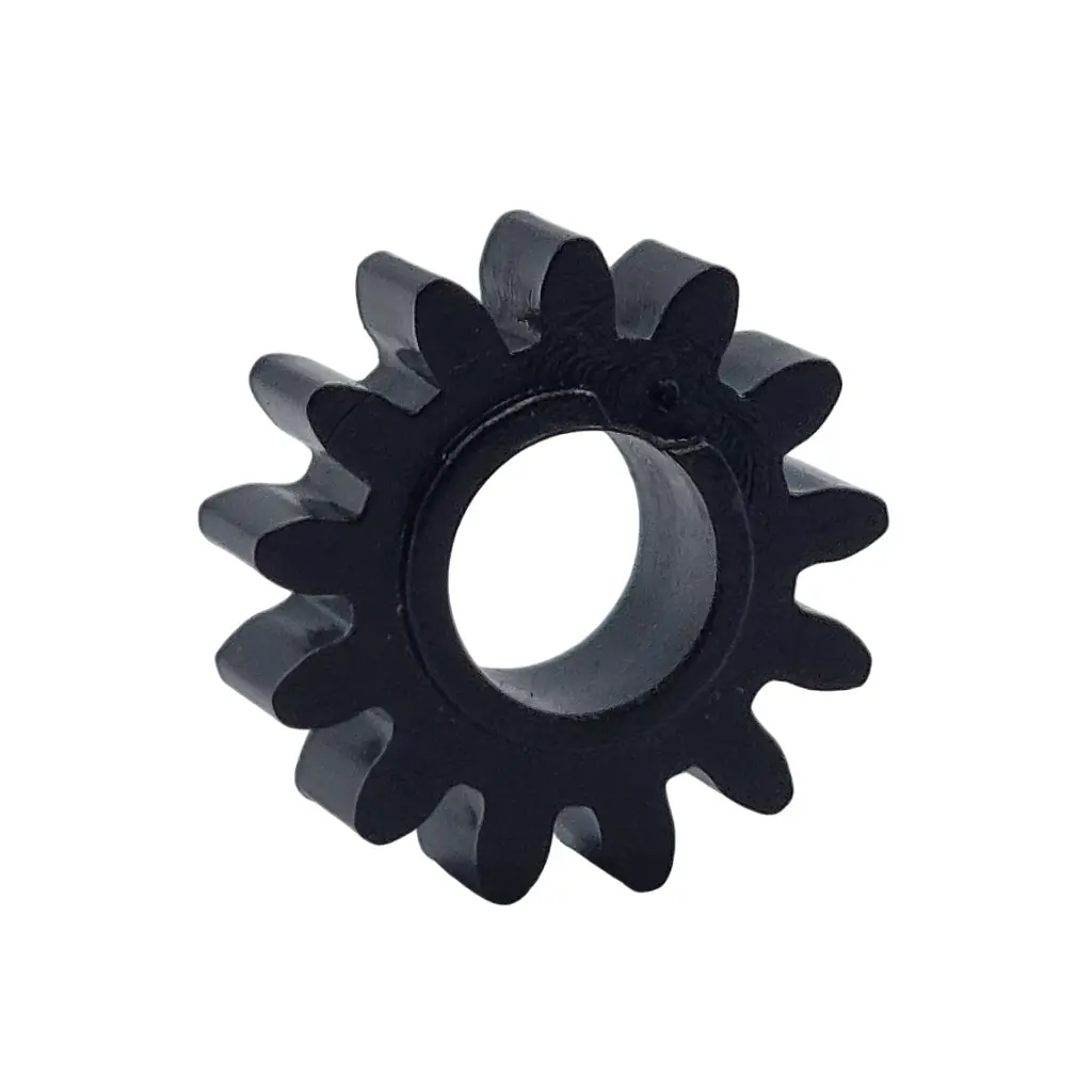 ENGRANAJE DEL SIN FIN 1403 RICOH 2015 2018 MP 1500 1600 2000 2500 2553 2852 3053 3353 3352 2550 2851 (13T)