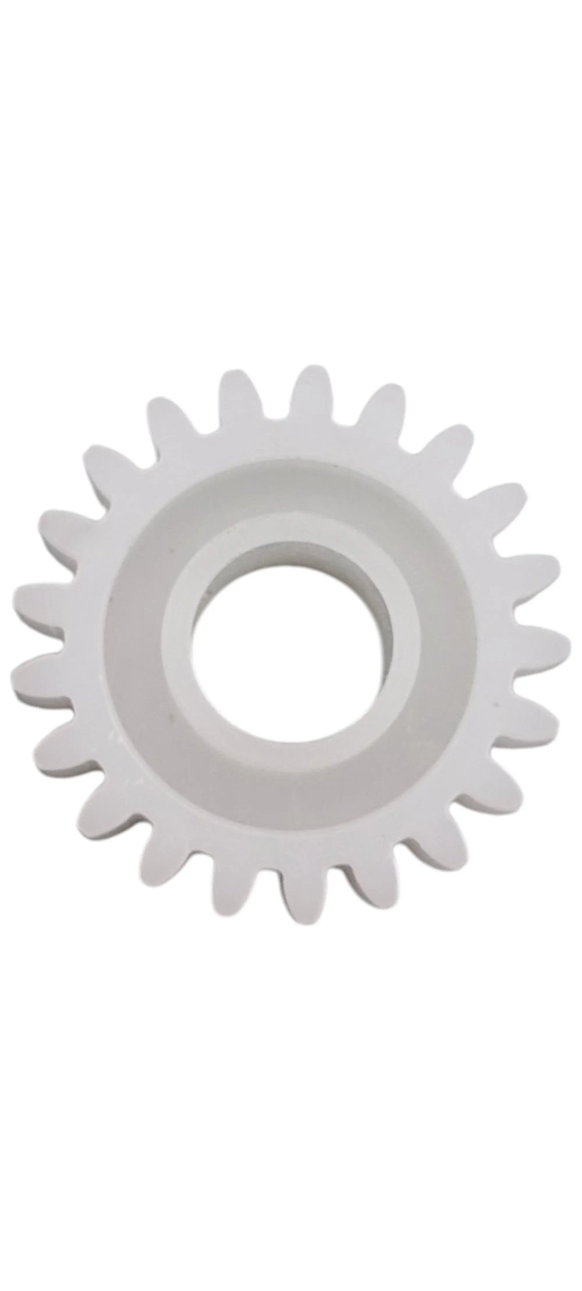 ENGRANAJE IMPULSOR 21T SHARP AL 1000 AL 1010 AL 1200 AL 1340 AL 1451 AL 1520 AL 1631 AL 2030 AR 150 AR 168 AR 208
