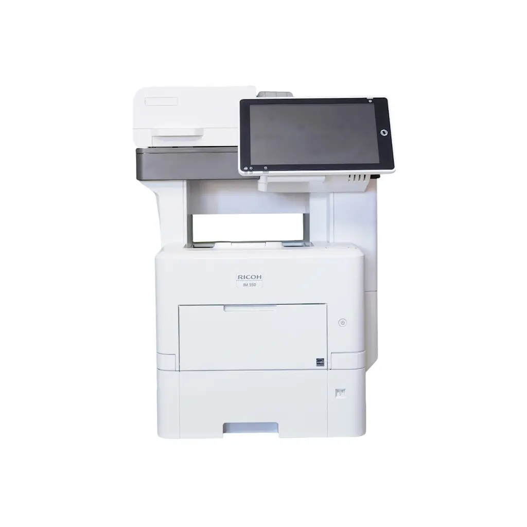 FOTOCOPIADORA RICOH IM 550 (REFURBISHED) 