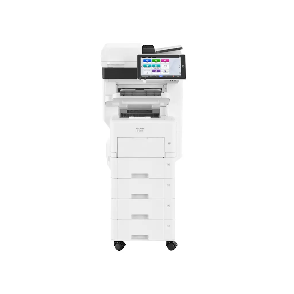 FOTOCOPIADORA RICOH IM 600SRF (REFURBISHED)