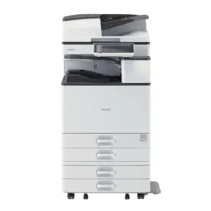 FOTOCOPIADORA RICOH MP 3555 (REFURBISHED) 