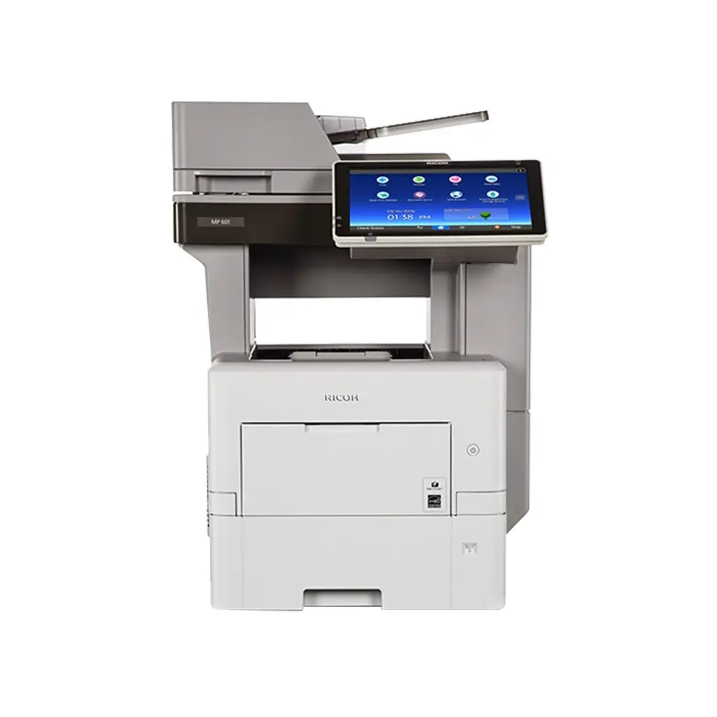 FOTOCOPIADORA RICOH MP 601 (REFURBISHED) 