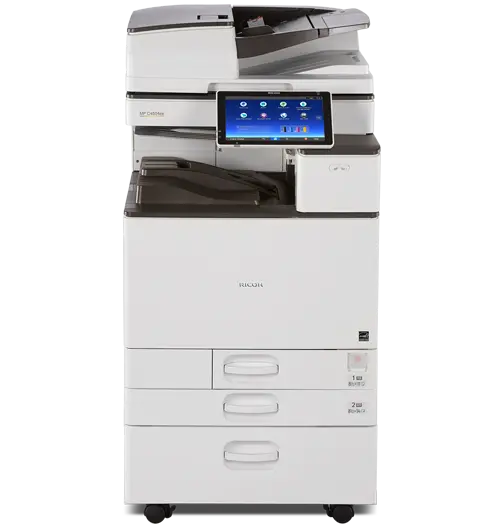 FOTOCOPIADORA RICOH MP C4504EX (REFURBISHED) 