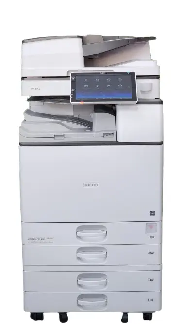 FOTOCOPIADORA SAVIN MP 4055