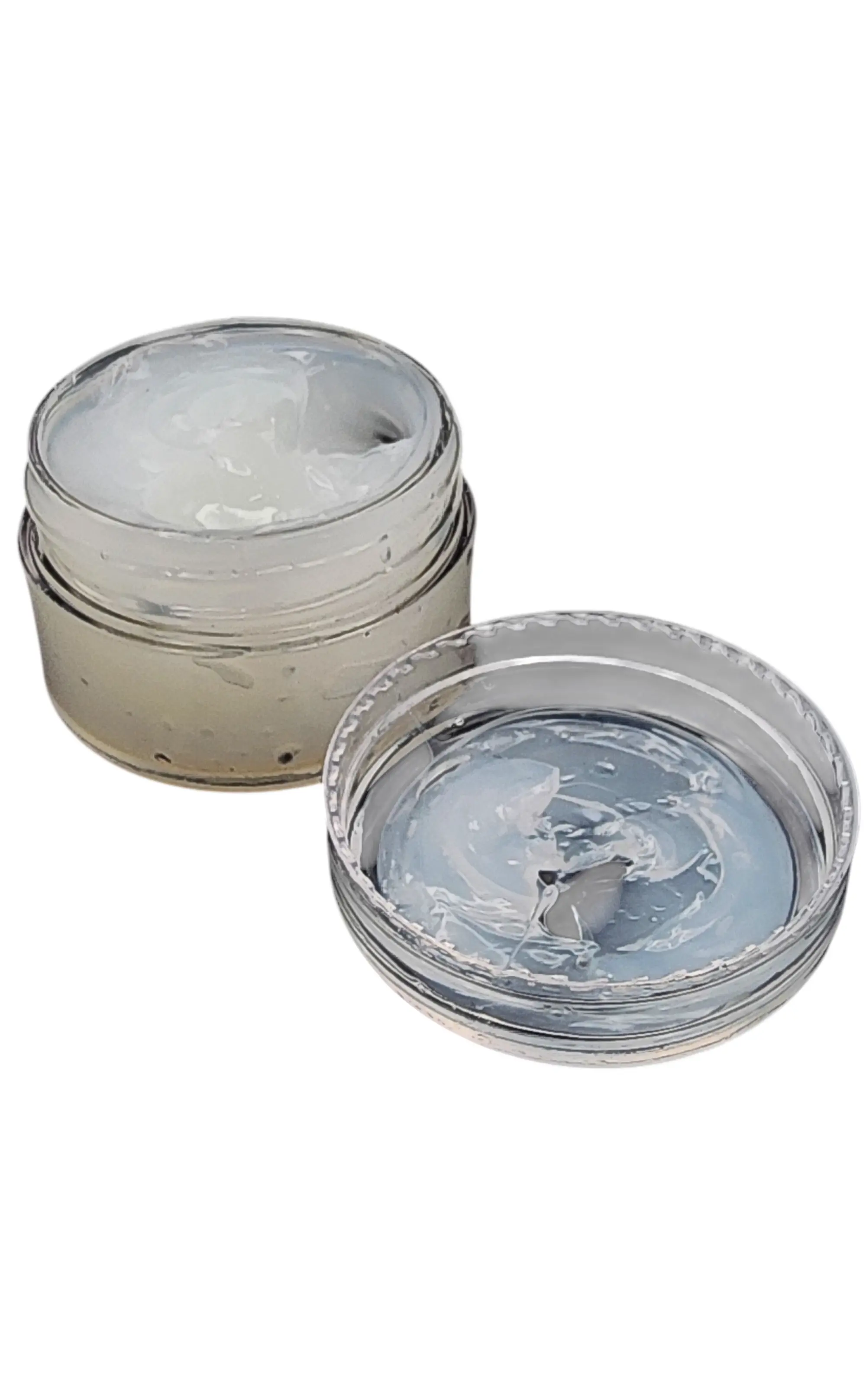 GRASA TERMICA TRANSPARENTE KANTO KASEI G-5000H ORIGINAL 20G