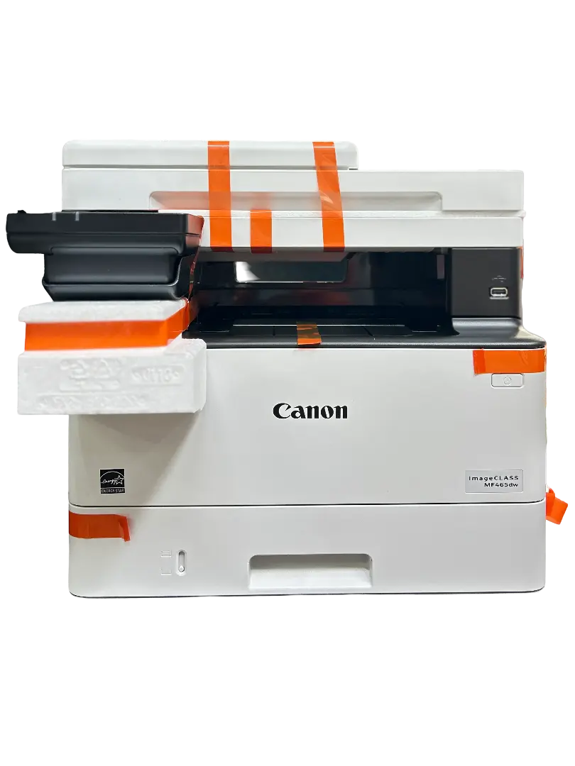 IMPRESORA CANON MULTIFUNCIONAL Mf465dw IMAGEN CLASS