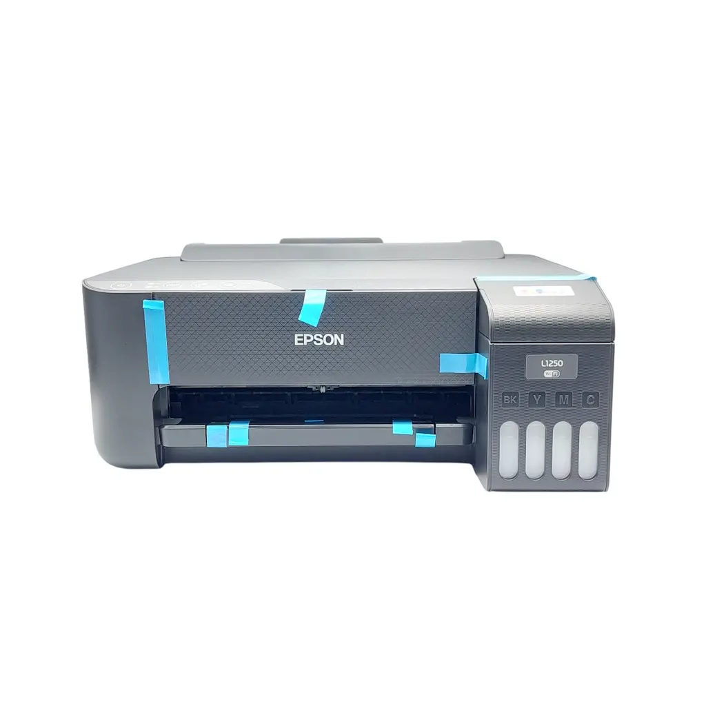 IMPRESORA INALAMBRICA ECOTANK EPSON L1250