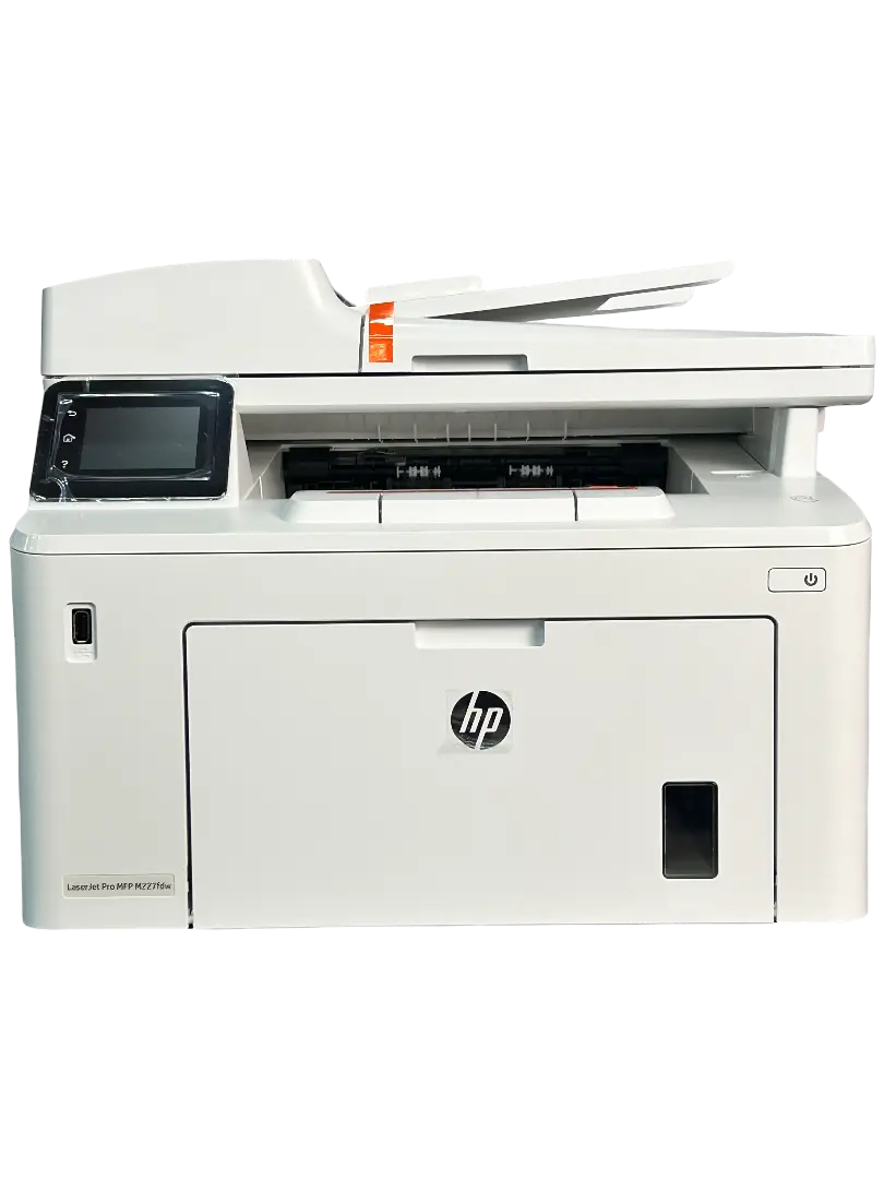IMPRESORA MULTIFUNCIONAL HP LASER JET PRO M227FNDW