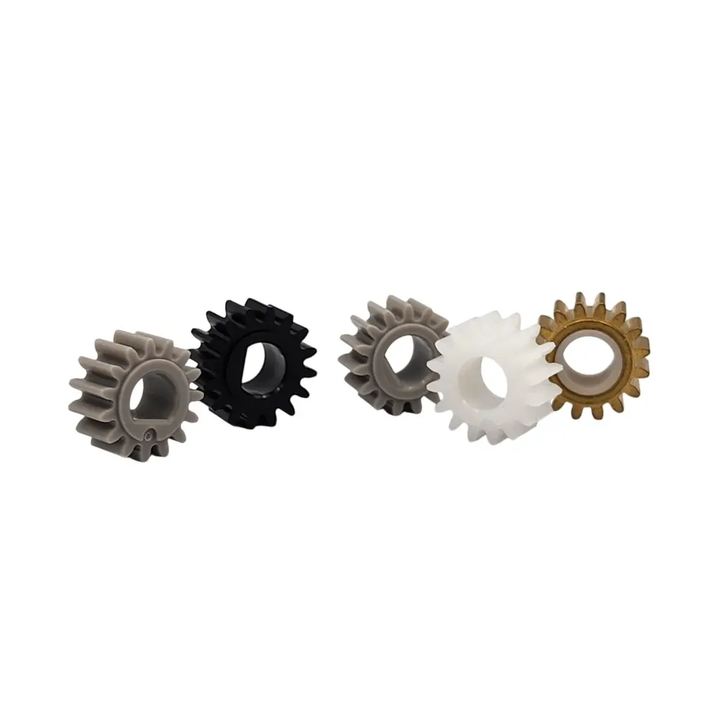 KIT DE ENGRANAJES (KATUN) RICOH AF 1022 1027 1032 2022 2027 2032 2550