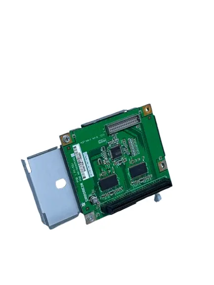 PLACA DE INTERFAZ CON BASE RICOH MP 2550