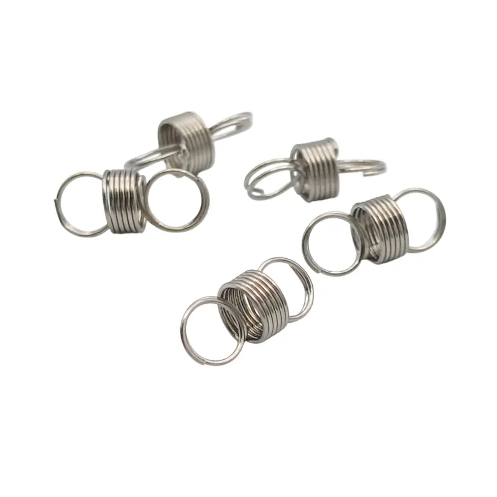 RESORTES UÑAS (5PCS) RICOH AF 1015 1018 2015 2016 2018 2020 MP 1600 2000 2500