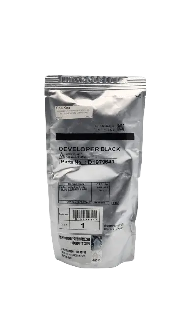REVELADOR RICOH MP 2554 3054 3554 3555 4054 4055 5055 6055 2054 2555 3055 5054 6054 ORIGINAL 315G 120K