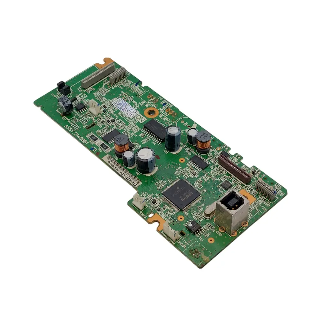 TARJETA CONTROLADORA EPSON L350 L351 L353