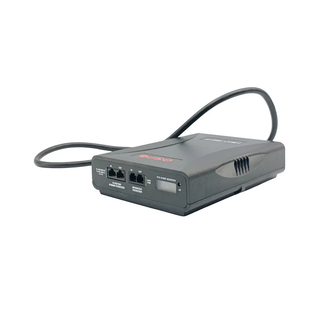 [PV0001] PROTECTOR CONTRA SOBRETENSIONES, FILTRO DE RUIDO, MONITOR DE PONTENCIA 120V 15A ESP Next Gen XG-PCS-15D