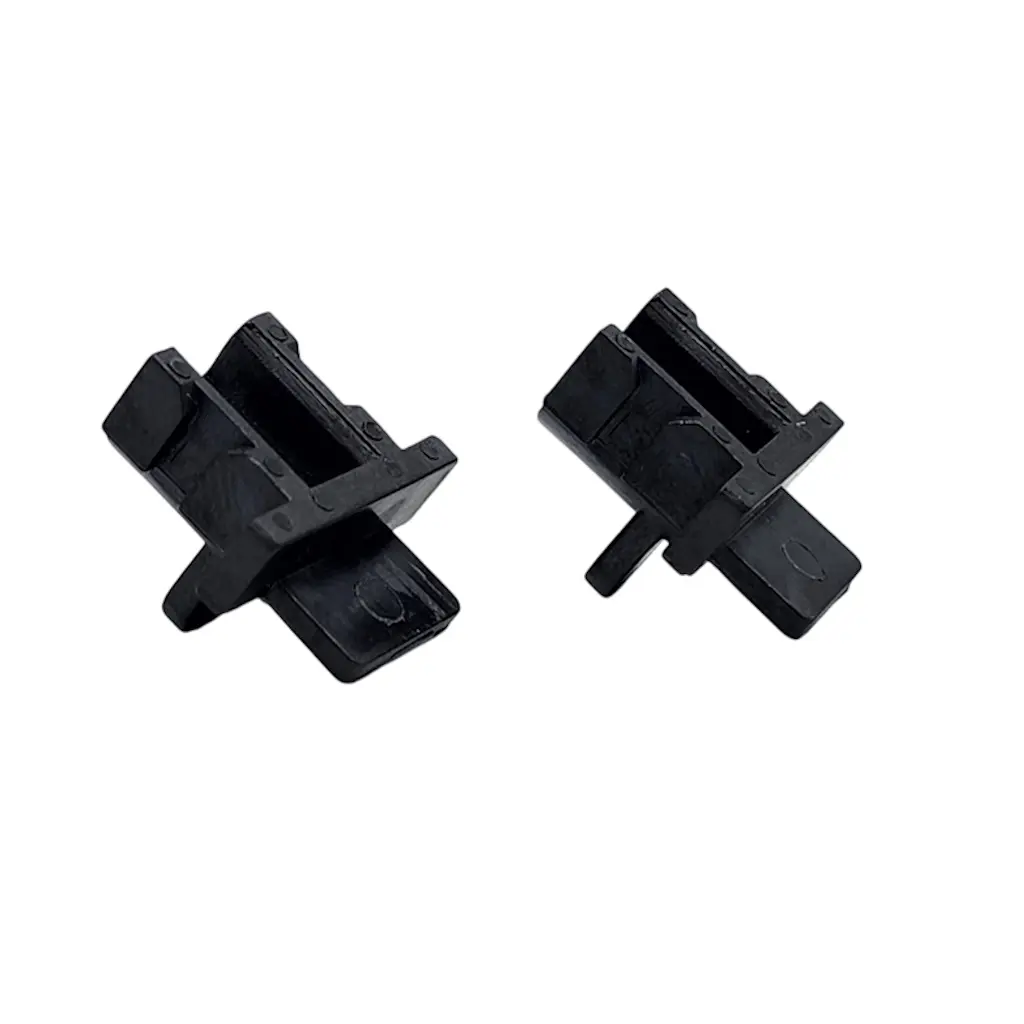 [BU0011] BUJE DE RODILLO DE PRESION RICOH 1015 1018 MP1500 1600 1800 1900 2000 2015 2020 2500 2518 2001SP 1913 2501 2013 2001L 2500 2011 MP 301 MP 171 SAVIN 9021 LANIER 5518 PAR (CET)