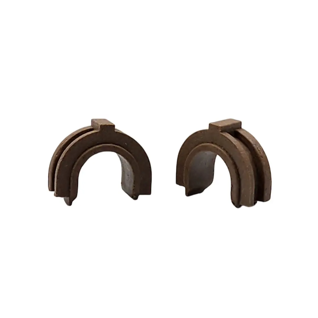 [BU0015] BUJE DE RODILLO PRESION PAR CANON 1018 1019 1023 1025 1310 1330 1370 1630 1670 D660 760 860 MF6530 6540 6550 6560 6580